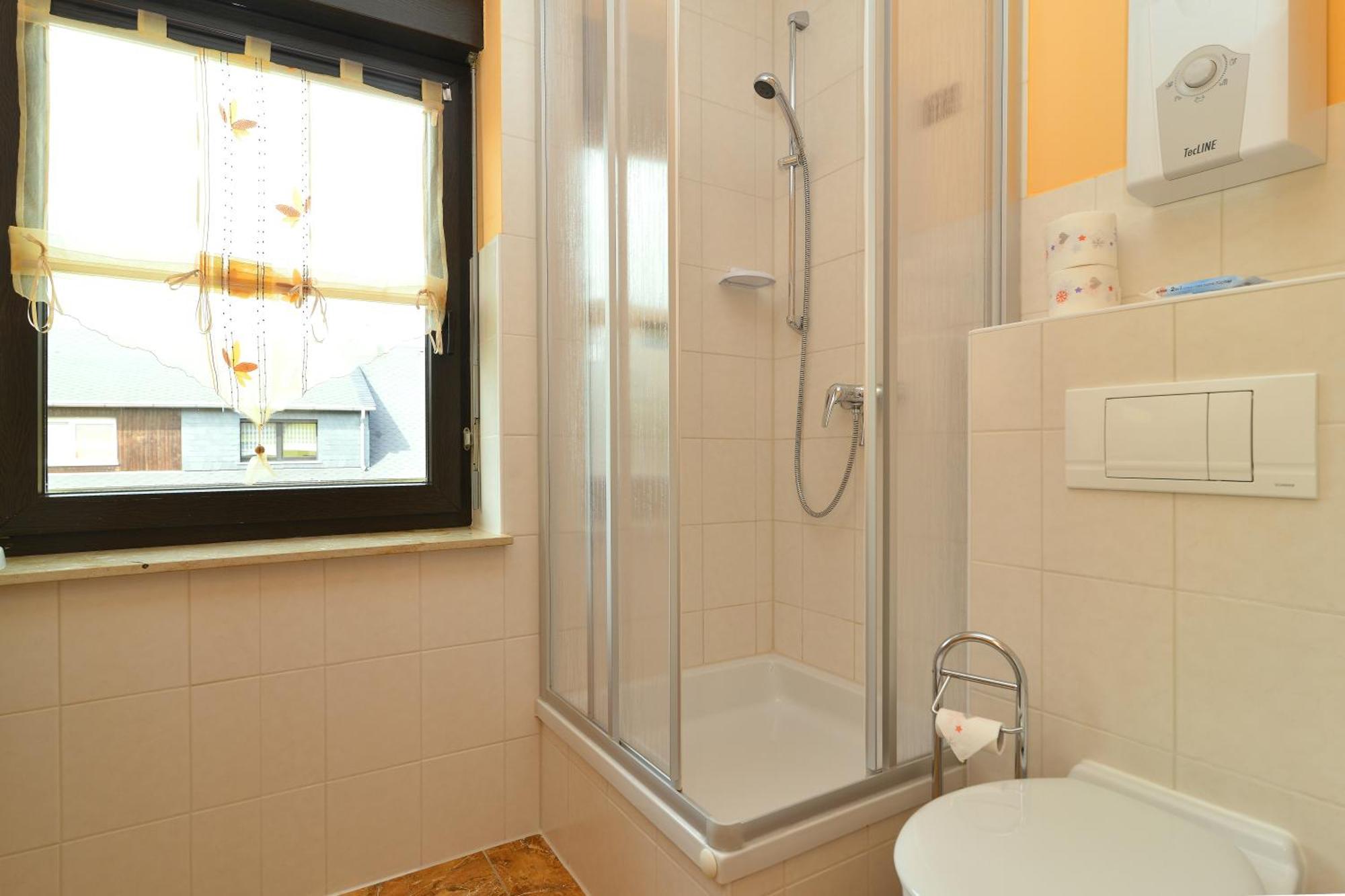 Pension Andrea Lugau Habitación foto