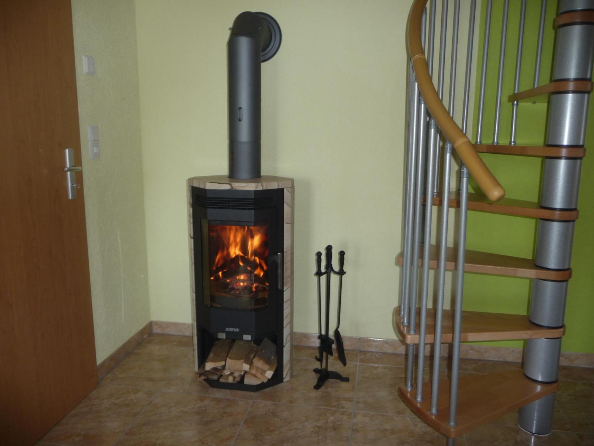 Pension Andrea Lugau Habitación foto