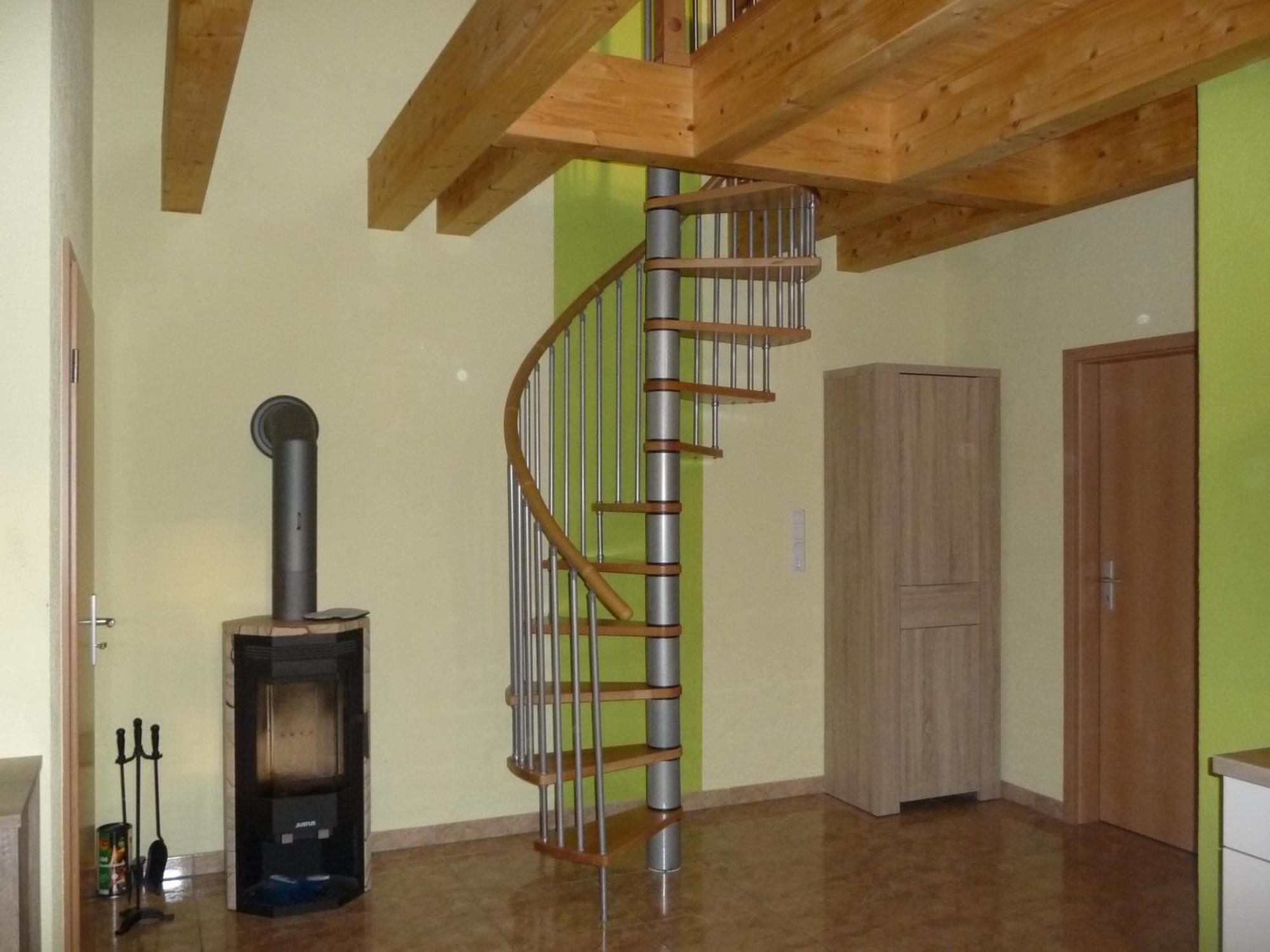 Pension Andrea Lugau Habitación foto