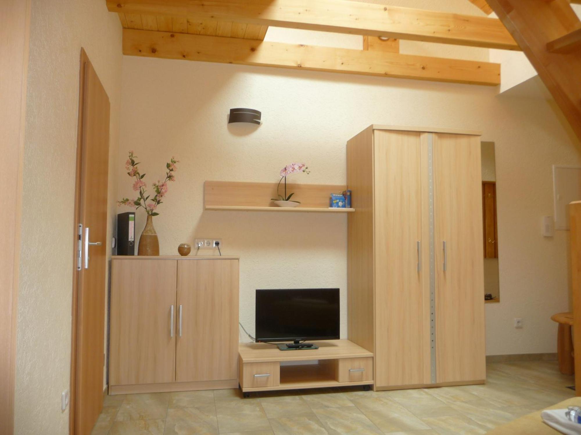 Pension Andrea Lugau Habitación foto