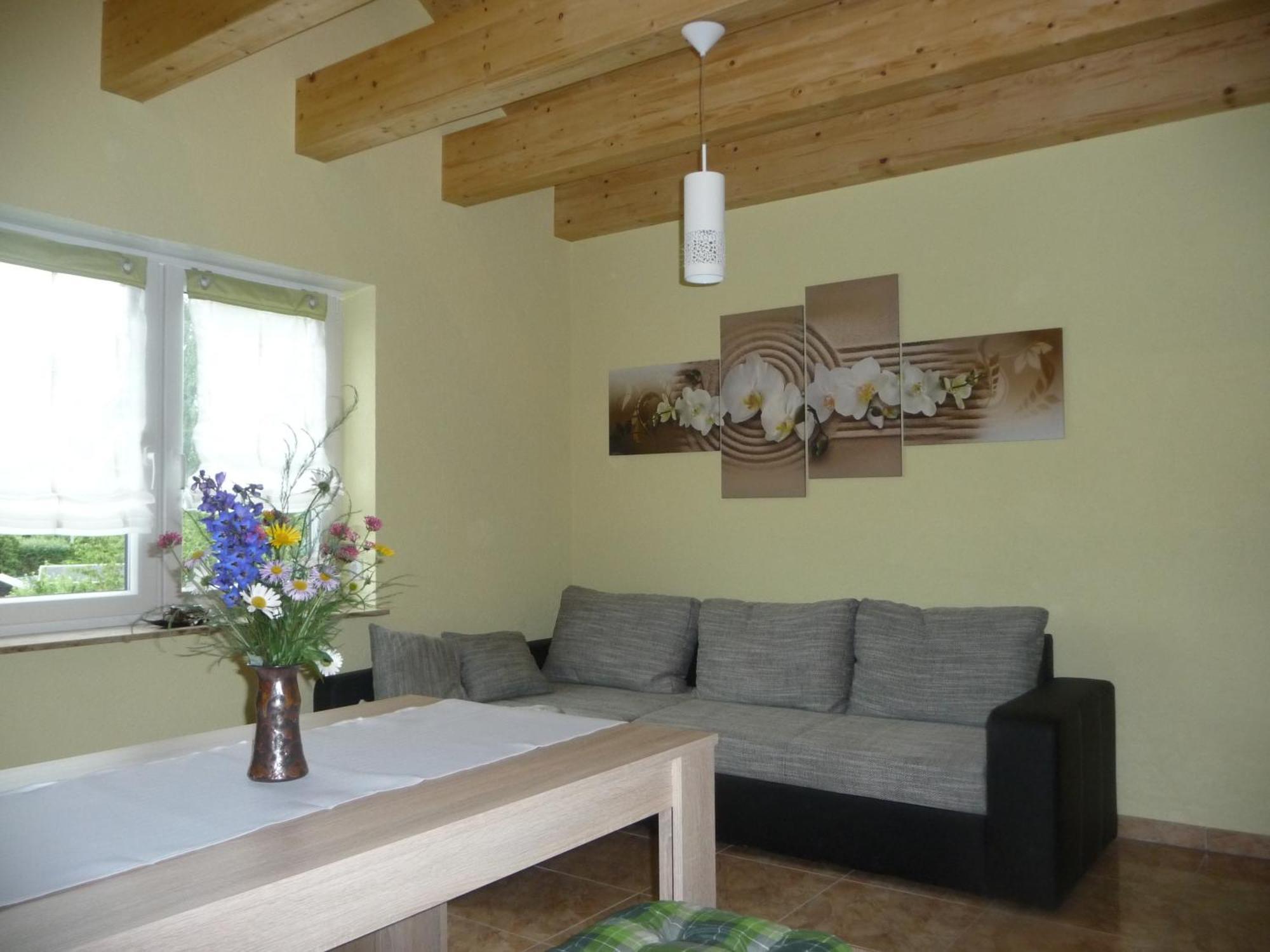 Pension Andrea Lugau Habitación foto