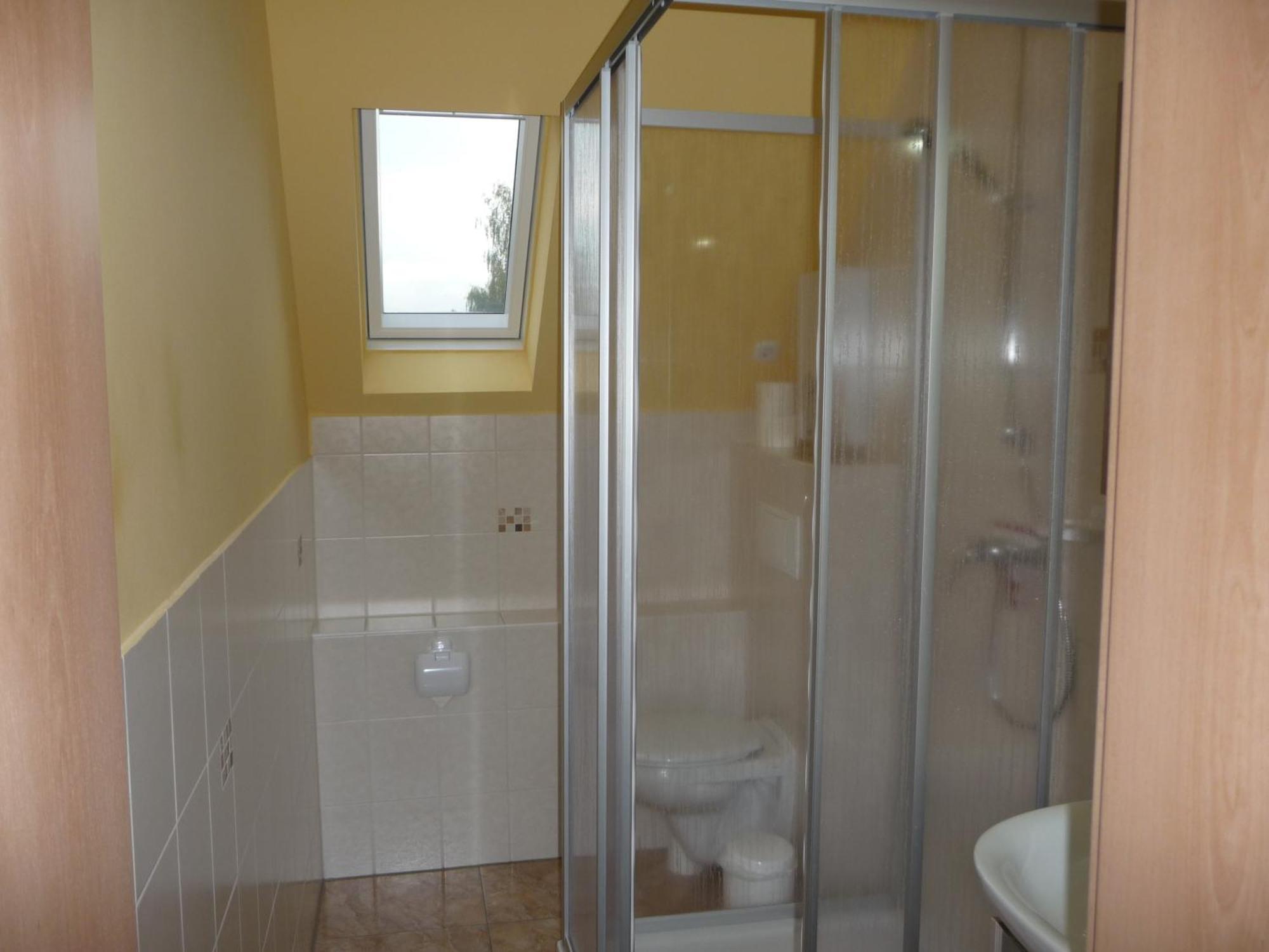 Pension Andrea Lugau Habitación foto