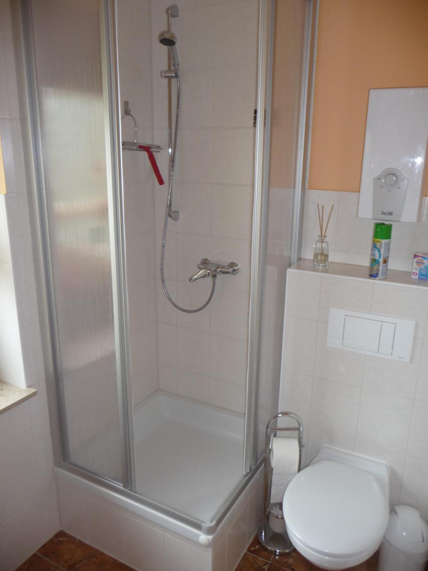 Pension Andrea Lugau Habitación foto
